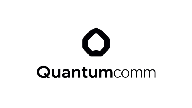 Quantumcomm Logo