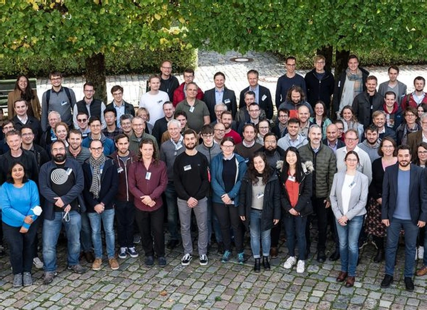 Quantum teamwork seminar